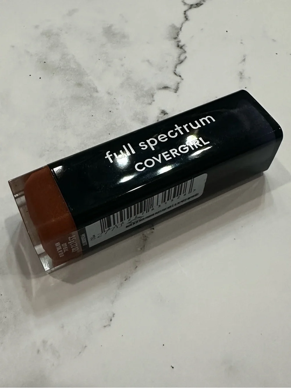 COVERGIRL Full Spectrum Lipstick- GROUPIE